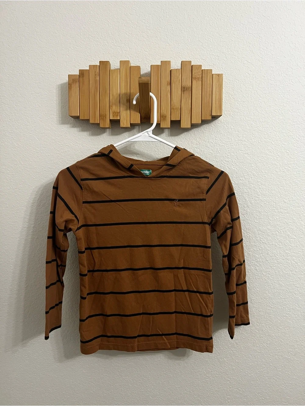 Two Long-Sleeve Shirt Boys Bundle